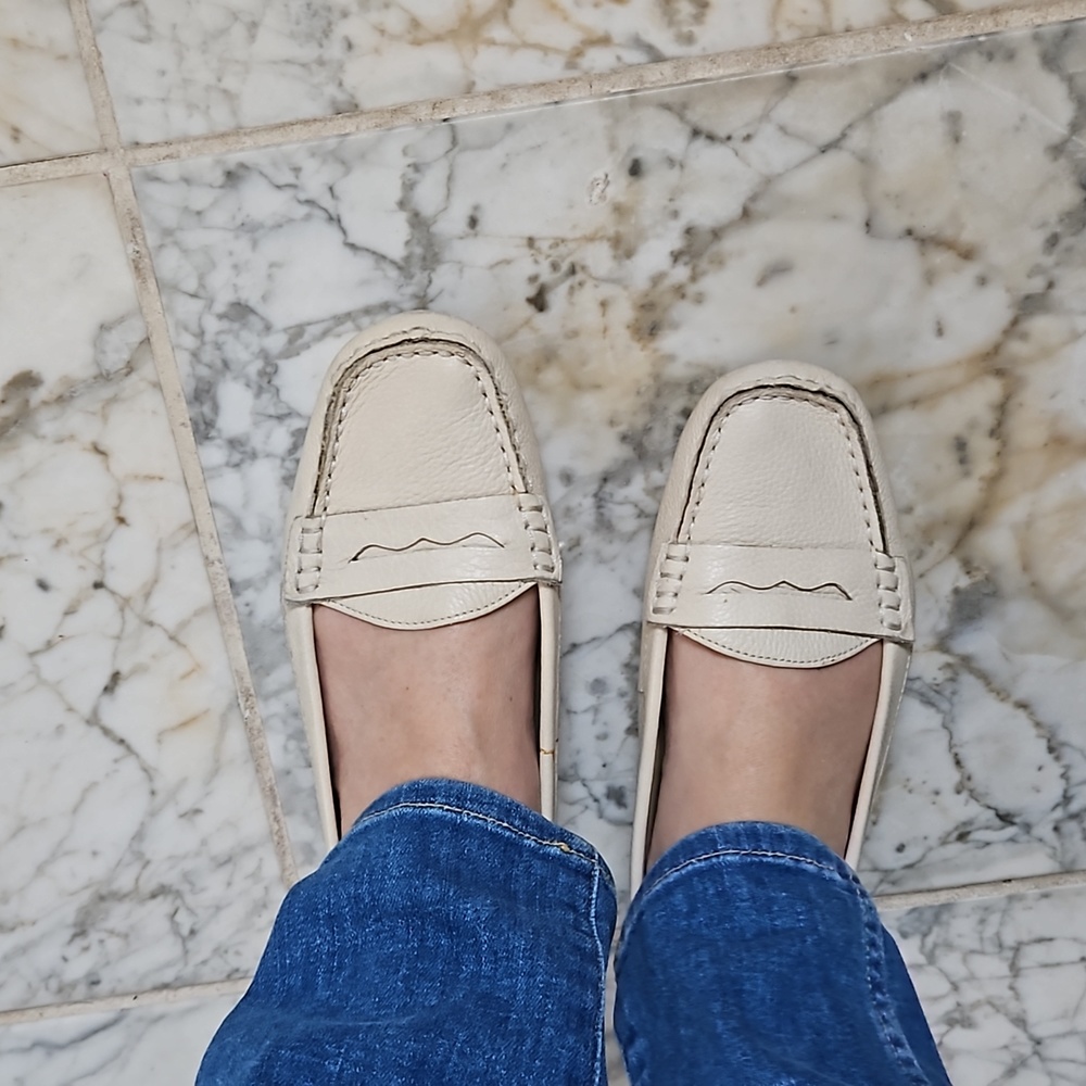 Lauren Ralph Lauren Moccasin